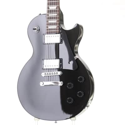 GIBSON Les Paul Studio Ebony Ebony [134000626] (07/16) image 7