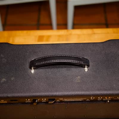 PRS 2 Channel H (100/50 Watt Custom) image 10
