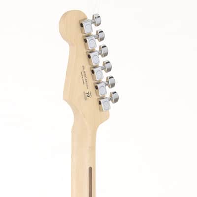 Fender Limited Edition 70th Anniversary Player Stratocaster 2-Color Sunburst with MF [MXS24001004] (06/10) image 12