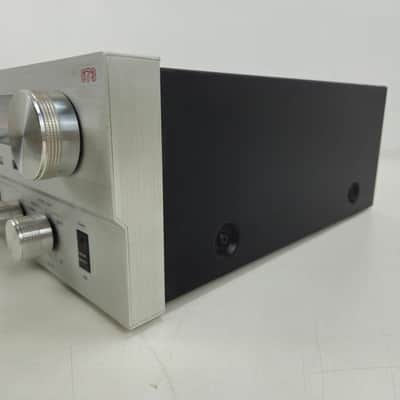 Philips -AH673 - AM/FM stereo tuner - Serviced/Recapped image 9