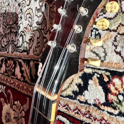 Gibson F-2 Mandolin 1912 image 11