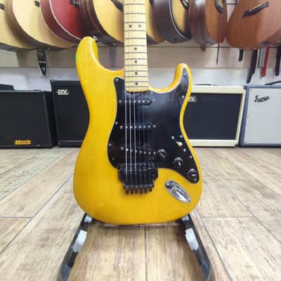 Fender Stratocaster 1979 - Natural image 3