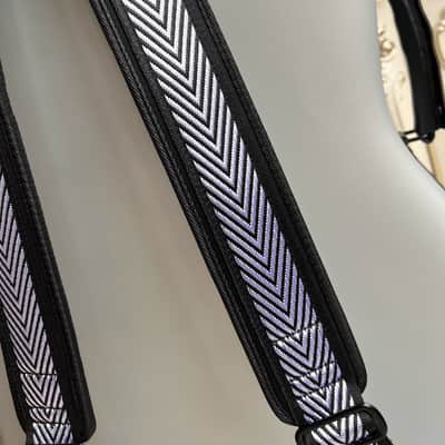 4/4 Cello Case shoulder Straps Nylon Belts Adjustable image 2