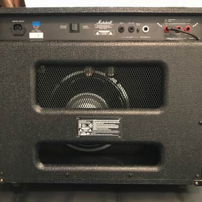 Marshall DSL40C 40/20-watt 1x12" Electric Guitar Amplifier image 3