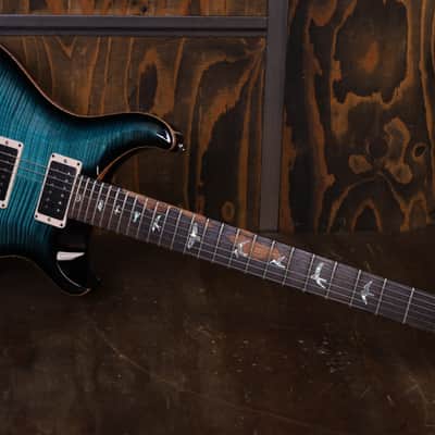 PRS 40th Anniversary Custom 24 Ltd Edition Sub Zero Bild 16