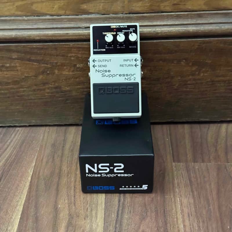 Boss NS-2