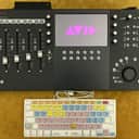 Avid Artist Control EUCON control surface + USB keyboard for Pro Tools