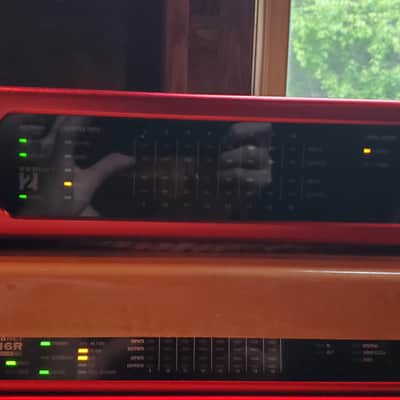 Focusrite REDNET 2 - 16ch i/o Dante Audio Interface (1 of 2) image 1