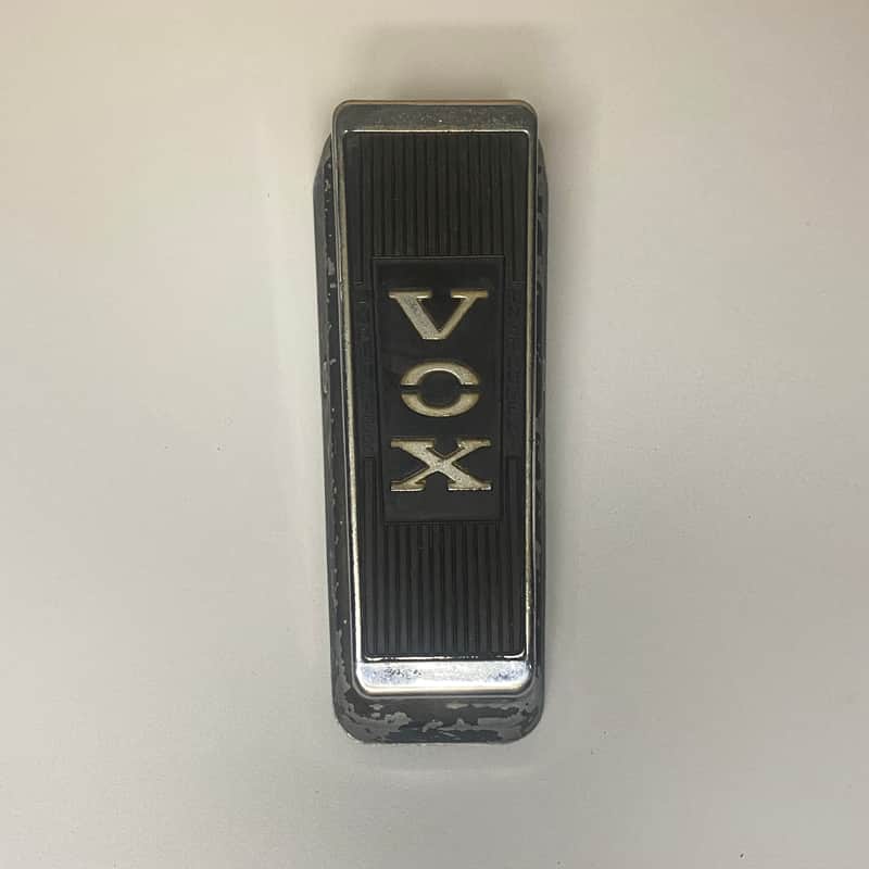 Vox 846 70’s - Chrome Top TDK 5103 image 1