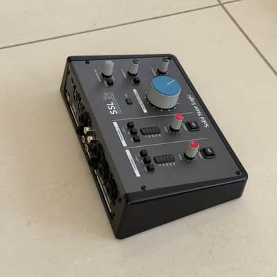 Solid State Logic SSL 2+ USB Audio Interface 2020 - Present - Black imagen 4