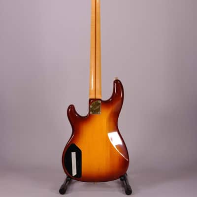 Fender Precision Lyte Made in Japan 1984 image 5