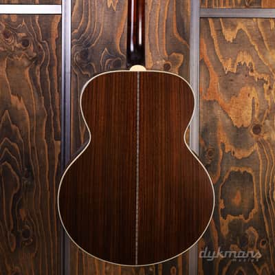 Epiphone Pre-War SJ-200 Rosewood Reissue image 7