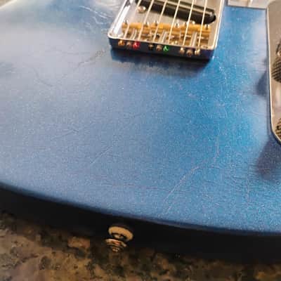Custom Telecaster image 8