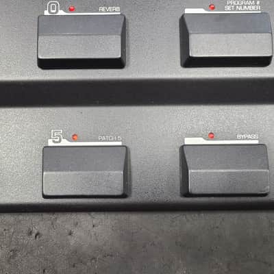 DigiTech RP-1 1992 image 13