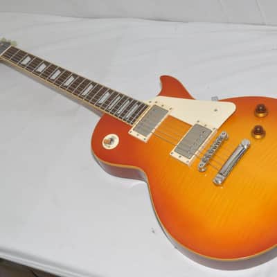 ESP EDWARDS E-LP-108LTS Les Paul Seymour Duncan Electric guitar Ref No 6641 image 1
