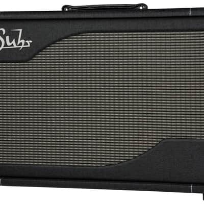 Suhr Bella  1x12 Cabinet Black image 2