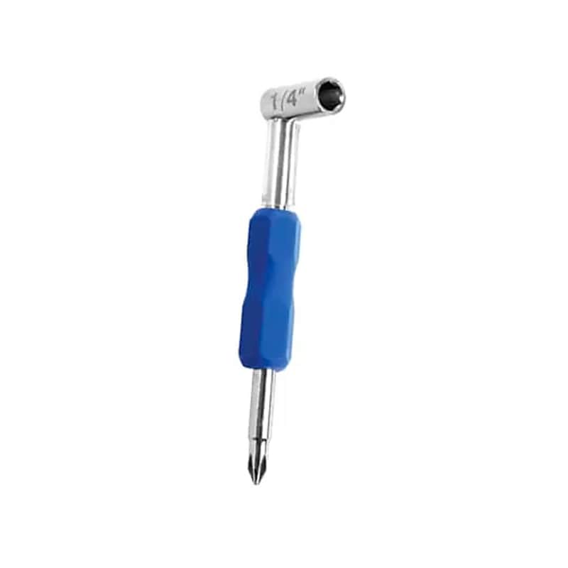 Music Nomad MN231 Premium Truss Rod Wrench - 1/4" image 1