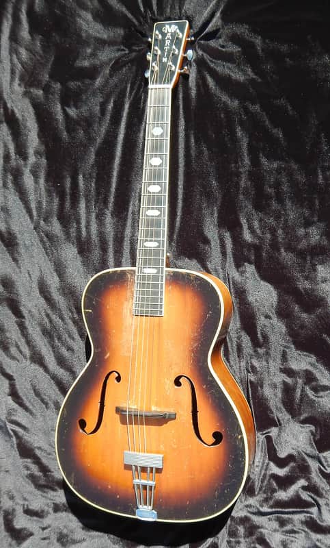 Martin F-7 1936 image 1