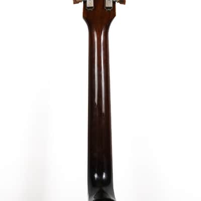 Gibson 1959 ES-175, Sunburst image 10