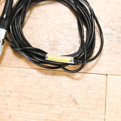 DPA Microphones 4061 Subminiature Lapel Mic w/ 4-Pin Lemo Connector CG01197 image 4