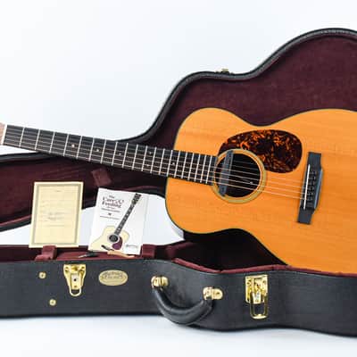 Martin 0018V Vintage 2014 image 3