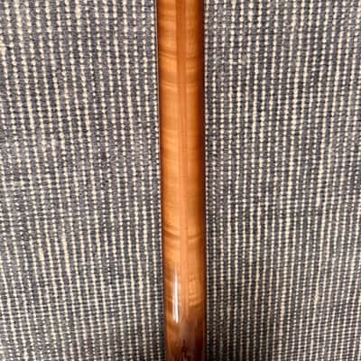1965 Hofner Club Bass - Made in Germany (2023) image 4