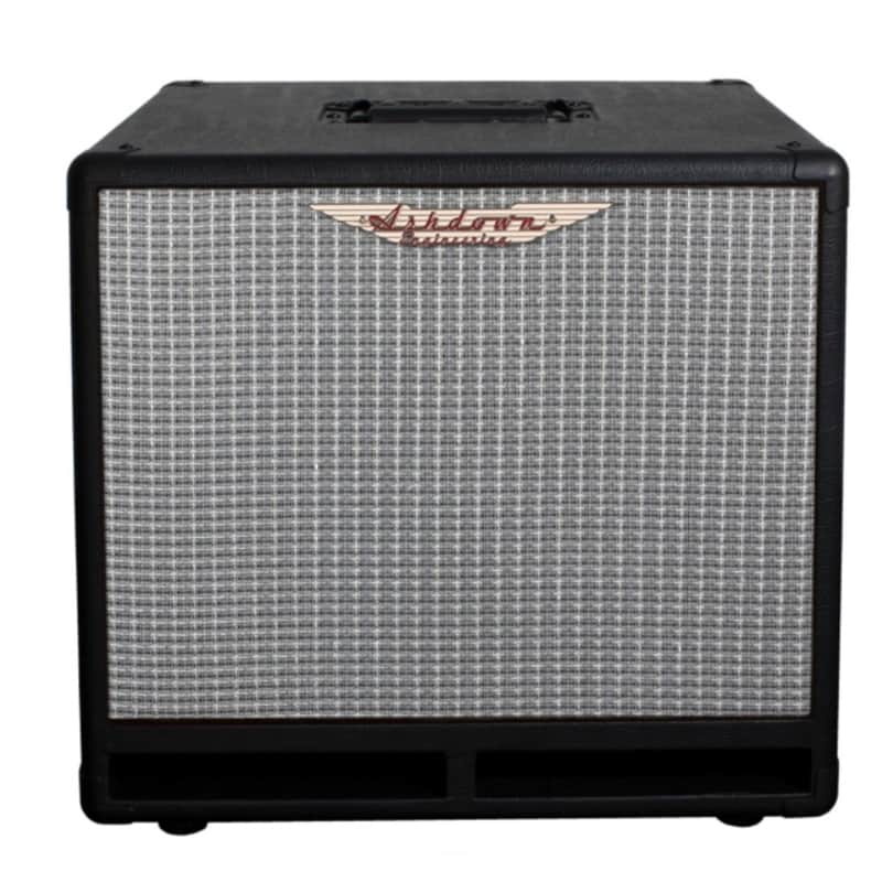 Ashdown RM-110T EVO III Rootmaster 150-Watt 1x10" Bass Speaker Cabinet image 1
