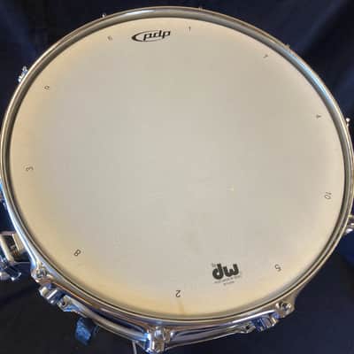 PDP by DW - 6.5x14" Limited Edition, 20-Ply Snare Drum, 2017 image 11