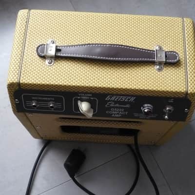 Immagine Gretsch Electromatic G5222 COMPACT AMP - 6