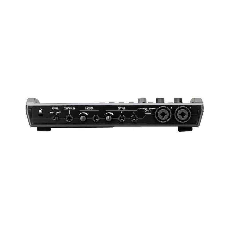 Zoom R8 Multitrack Digital Recorder and USB Interface | Reverb