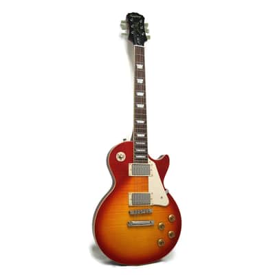  Epiphone 50th Anniversary '60 Les Paul Standard V1