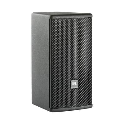 JBL AC16 Ultra Compact 2 Way Loudspeaker Black image 3