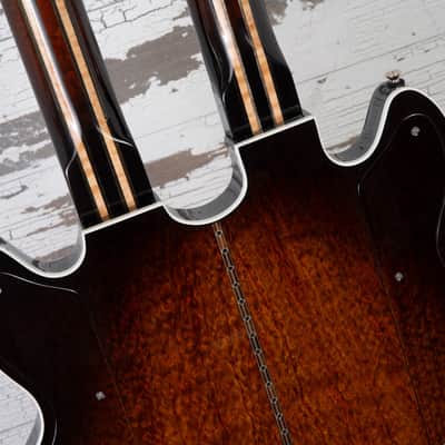 Lame Horse Double-Neck Custom 2012 *Video* image 16