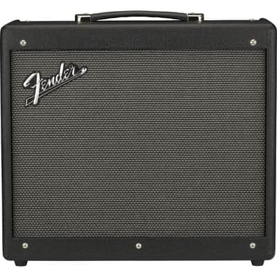 Fender Mustang GTX50 Guitar Amplifier image 1