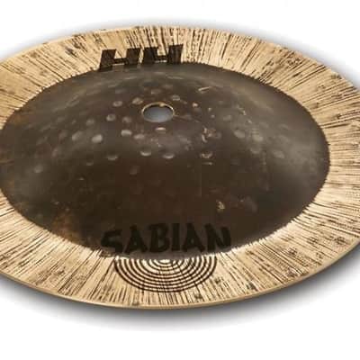 Sabian 8" HH Radia Cup Chime
