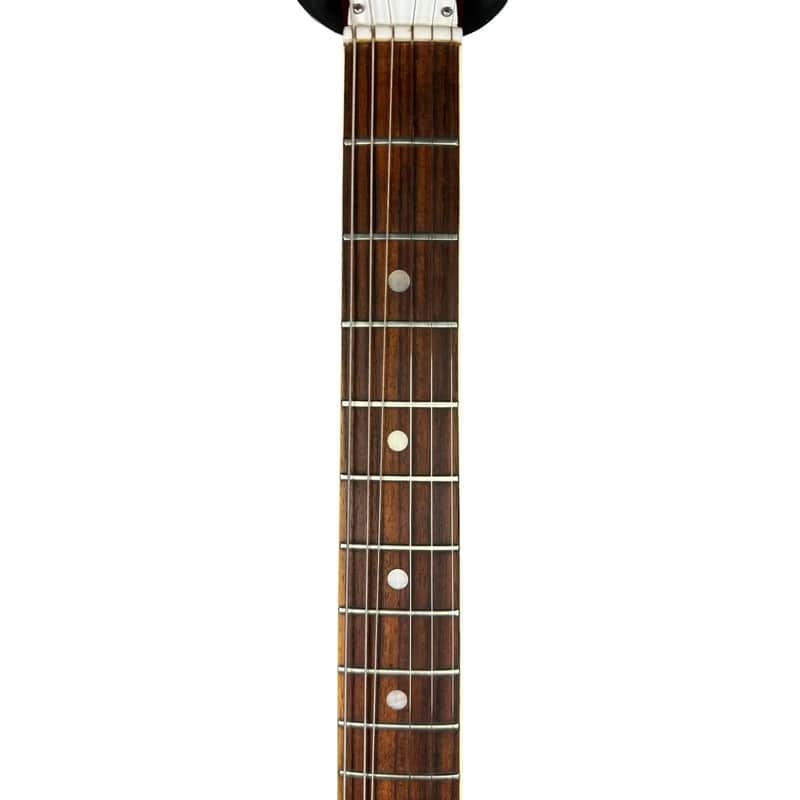 Greco ER-180 1968-1971 - Red - Vintage Japan | Reverb