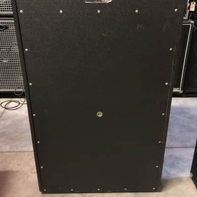 1966 Standel Vintage The Super Imperial XV Model SI15 2x15 140w Solid-State Guitar Combo Amp image 2