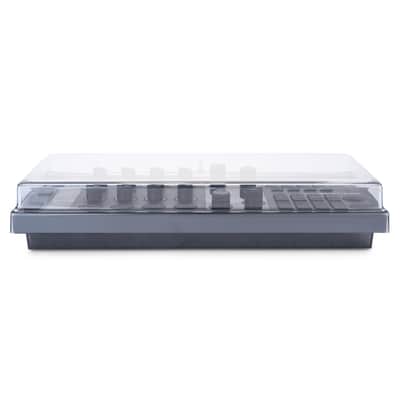 Decksaver Super Strong Polycarbonate Cover Compatible with Native Instruments Traktor X1 Mk3 & Z1 Mk2 image 6