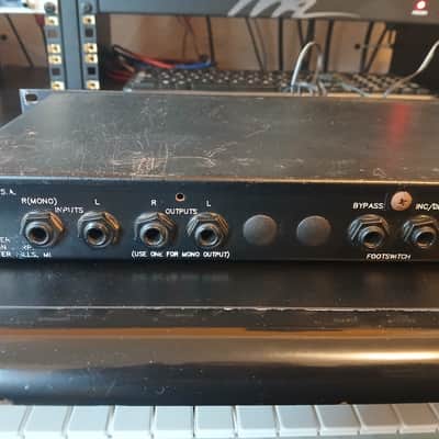 Rocktron Intellifex image 6