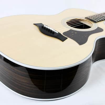 2022 Taylor 414ce-R with V-Class Bracing - Natural **Floor Model - Discontinued** image 2