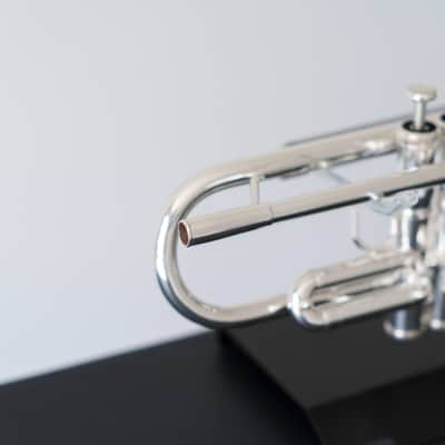 Yamaha YTR-8335IIS Xeno Bb Trumpet (SN 5481xx) image 6