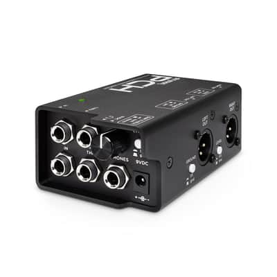 Strymon PCH-1 DI Active Direct Interface image 3