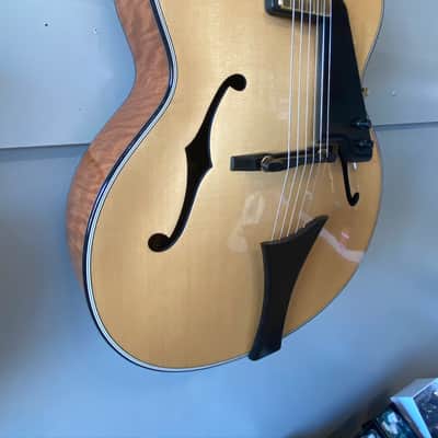 Hofner President 2014 image 7