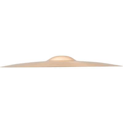 Sabian 41609X B8X 16" ROCK CRASH image 4