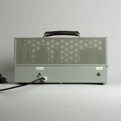 Valvotronics  Custom Made for and Used by Tom Verlaine Tube Head Amplifier (1990s). image 2