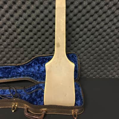 Supro Lap Steel 1930s/1940s image 7