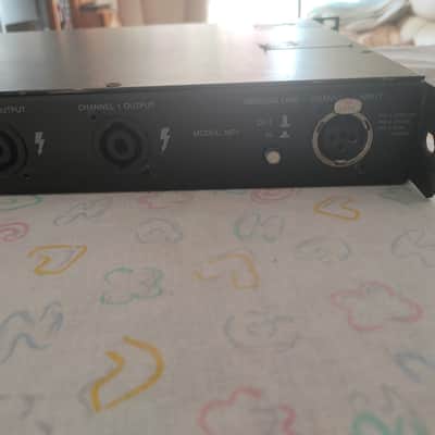 C Audio Mp1 High Performance Monitor Amplifier for headphones 1900-2000 imagen 8