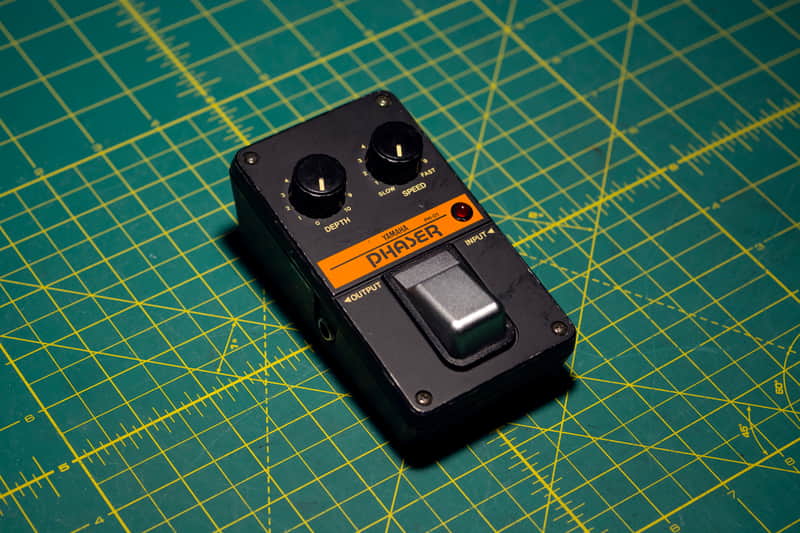 Yamaha PH-01 Phaser Bild 1