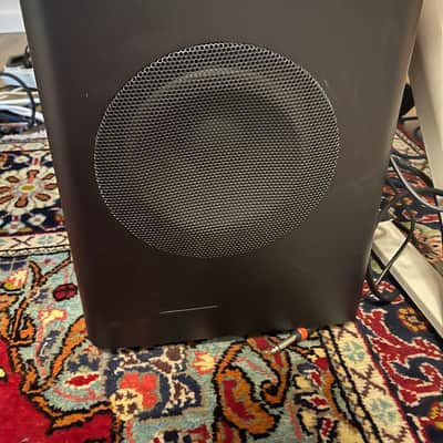 Kali Audio WS-6.2 Subwoofer image 2