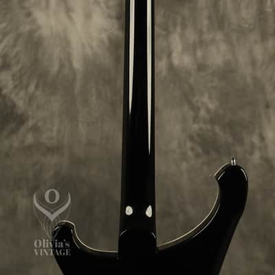 2017 Rickenbacker 4003 Bass Jetglo image 21